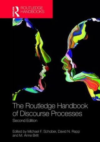 Livre Routledge Handbook of Discourse Processes 