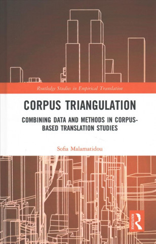Livro Corpus Triangulation Malamatidou