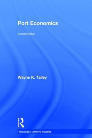 Könyv Port Economics Talley