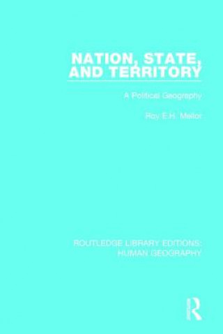 Book Nation, State and Territory MELLOR