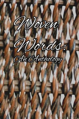 Kniha Woven Words: an Anthology Citlali Aguilera-Rico