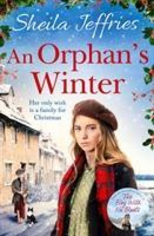 Knjiga Orphan's Winter SHEILA JEFFRIES