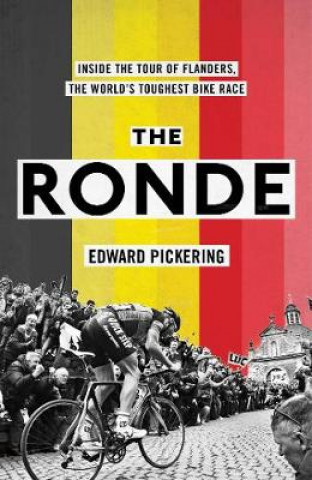Kniha Ronde EDWARD PICKERING