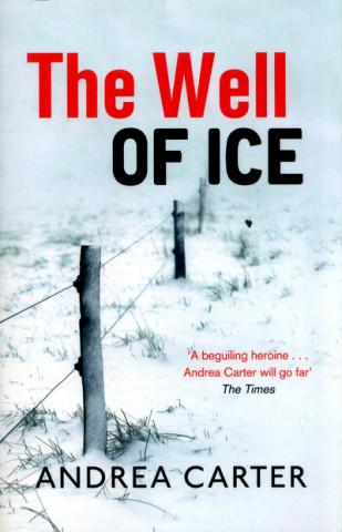 Knjiga Well of Ice Andrea Carter