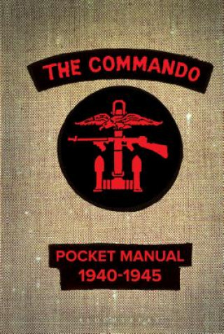 Книга Commando Pocket Manual Christopher Westhorp