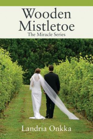 Libro Wooden Mistletoe LANDRIA ONKKA