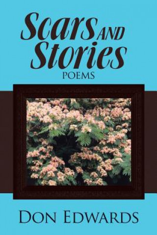 Libro Scars and Stories DON EDWARDS
