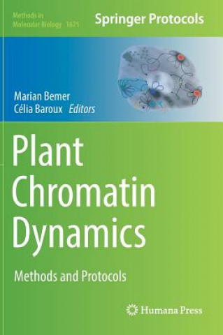Carte Plant Chromatin Dynamics Marian Bemer