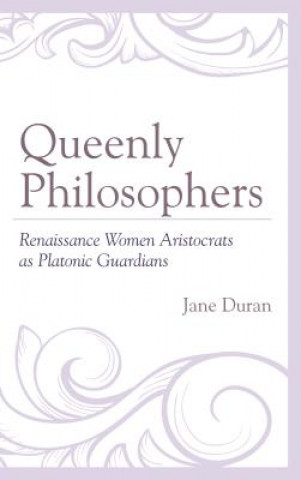 Carte Queenly Philosophers Jane Duran