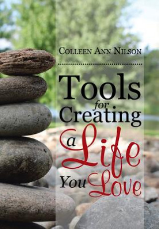 Könyv Tools for Creating a Life You Love COLLEEN ANN NILSON