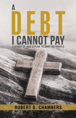 Kniha Debt I Cannot Pay ROBERT S. CHAMBERS