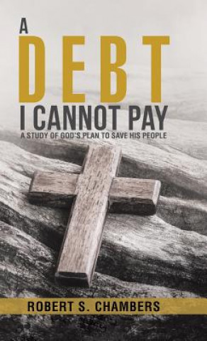 Kniha Debt I Cannot Pay ROBERT S. CHAMBERS