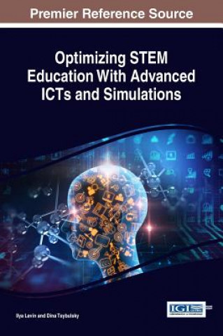 Carte Optimizing STEM Education with Advanced ICTs and Simulations Ilya Levin