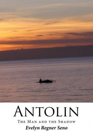 Knjiga Antolin EVELYN REGNER SENO
