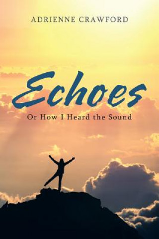 Buch Echoes ADRIENNE CRAWFORD