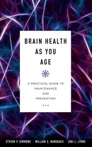 Carte Brain Health as You Age Simmons