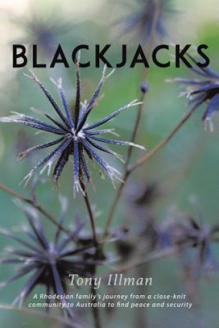 Book Blackjacks TONY ILLMAN