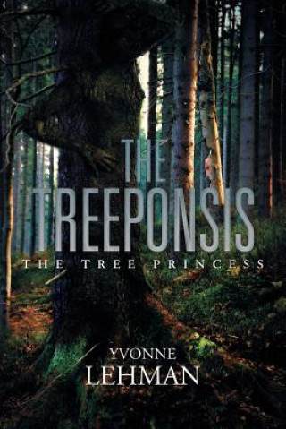 Boek Treeponsis YVONNE LEHMAN