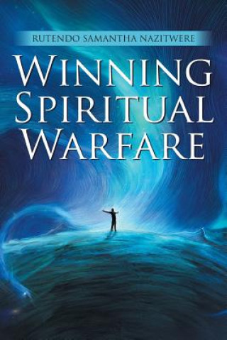 Książka Winning Spiritual Warfare RUTENDO S NAZITWERE