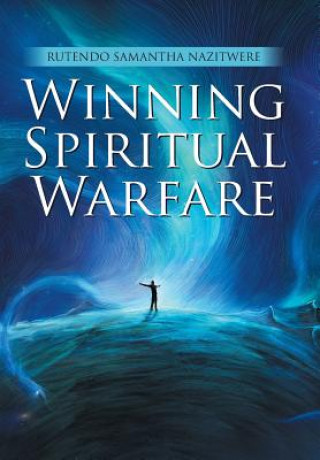 Książka Winning Spiritual Warfare RUTENDO S NAZITWERE