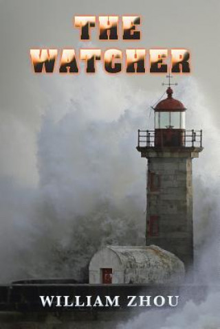Knjiga Watcher WILLIAM ZHOU