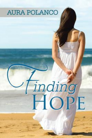 Carte Finding Hope AURA POLANCO