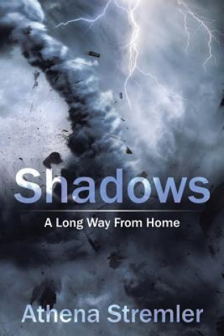 Knjiga Shadows ATHENA STREMLER