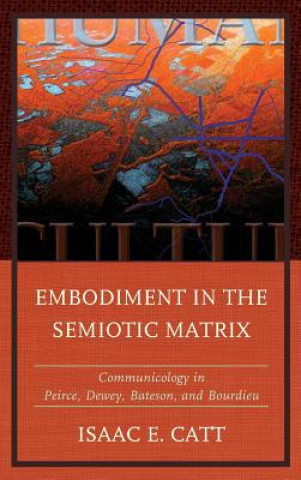 Carte Embodiment in the Semiotic Matrix Isaac E. Catt