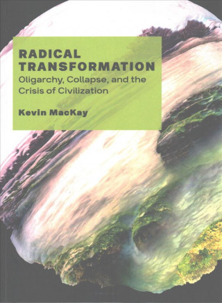 Libro RADICAL TRANSFORMATION KEVIN MACKAY