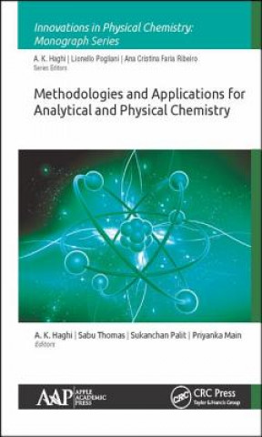 Könyv Methodologies and Applications for Analytical and Physical Chemistry 