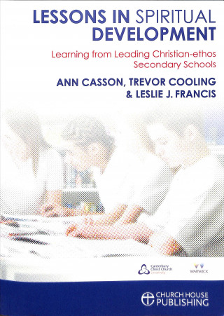 Книга Lessons in Spiritual Development Leslie Francis