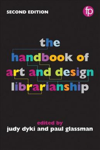 Livre Handbook of Art and Design Librarianship 