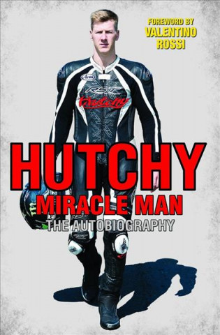 Книга Hutchy Ian Hutchinson