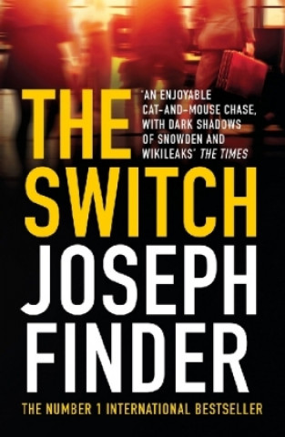 Carte Switch Joseph Finder