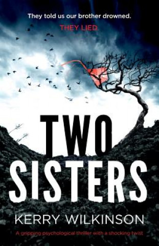 Knjiga Two Sisters KERRY WILKINSON