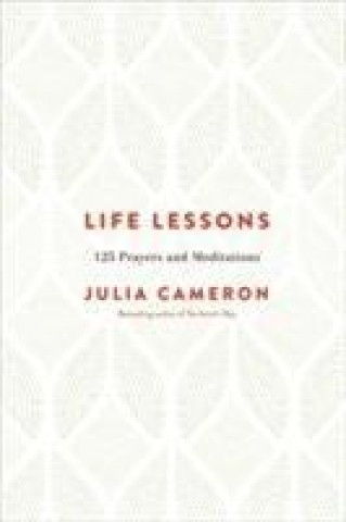 Carte Life Lessons Julia Cameron