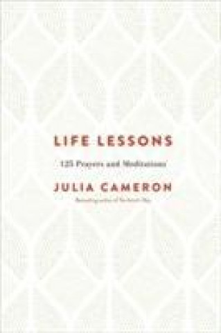 Buch Life Lessons Julia Cameron