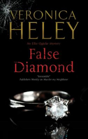 Carte False Diamond Veronica Heley