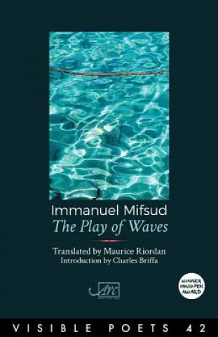 Book Play of Waves Immanuel Mifsud