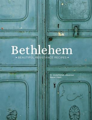 Book Bethlehem Abdelfattah Abu Srour