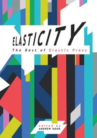 Book Elasticity Justina Robson