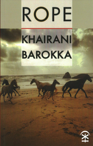 Book Rope Khairani Barokka