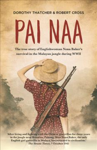 Книга Pai Naa Dorothy Thatcher