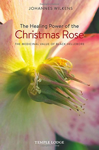 Livre Healing Power of the Christmas Rose Johannes Wilkens