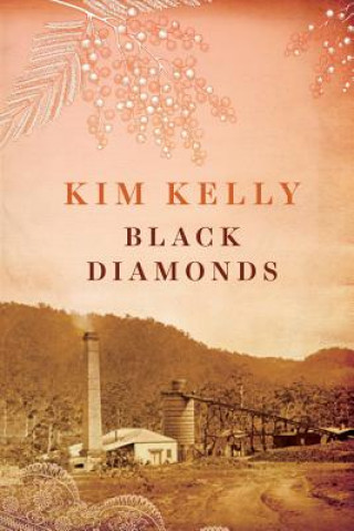 Buch Black Diamonds KIM KELLY