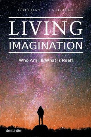 Libro Living Imagination GREGORY J. LAUGHERY