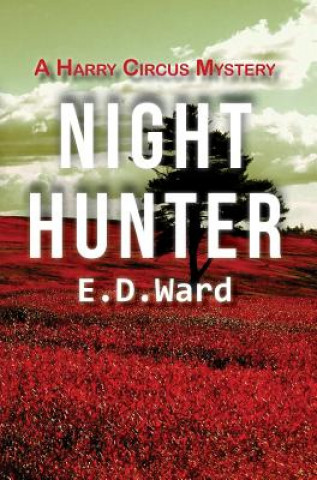 Carte Night Hunter E.D. WARD