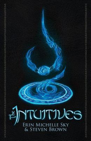 Buch Intuitives ERIN MICHELLE SKY