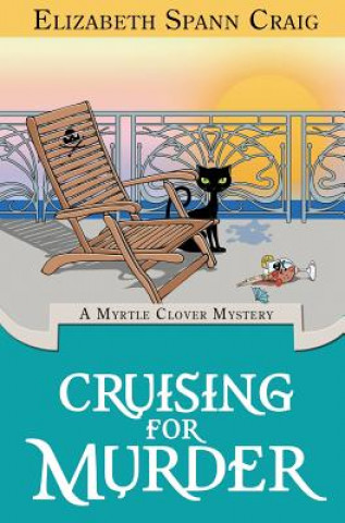 Buch Cruising for Murder ELIZABETH SPA CRAIG