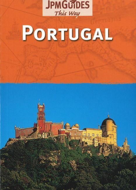 Carte Portugal Martin Gostelow